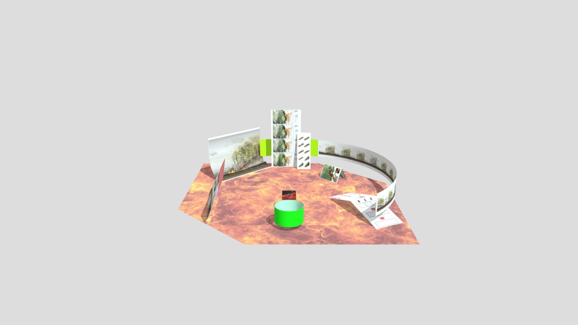 INDA_Year04_Arch Design 5_Chon Supawong_Boss_Tex