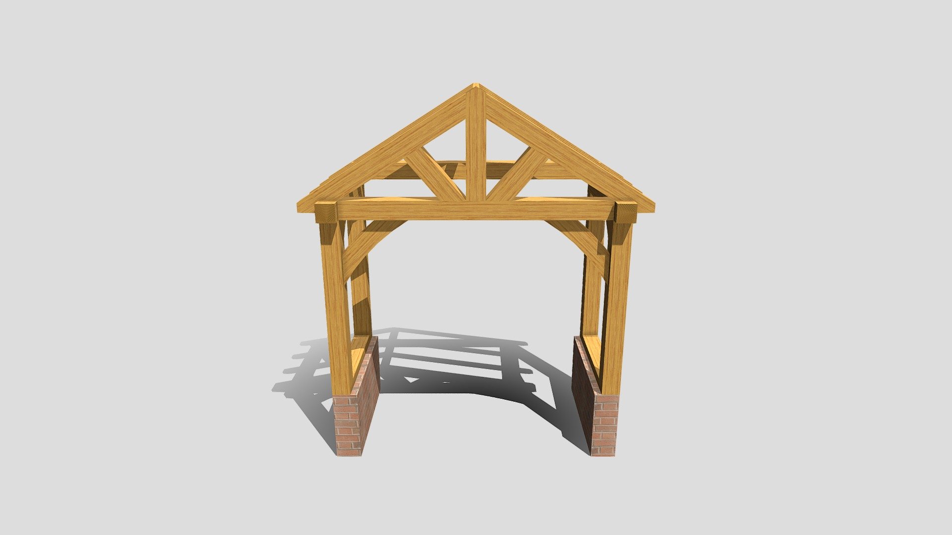 ASPENALL PORCH