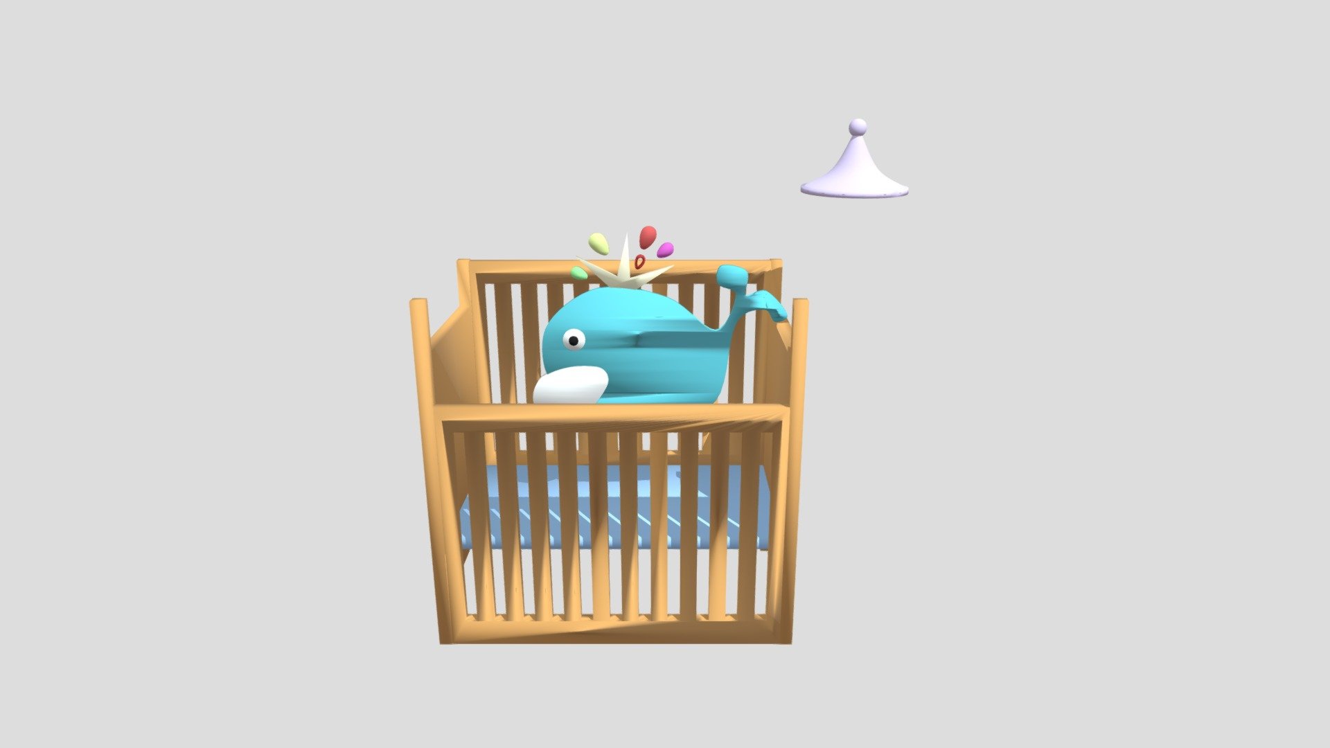 Crib