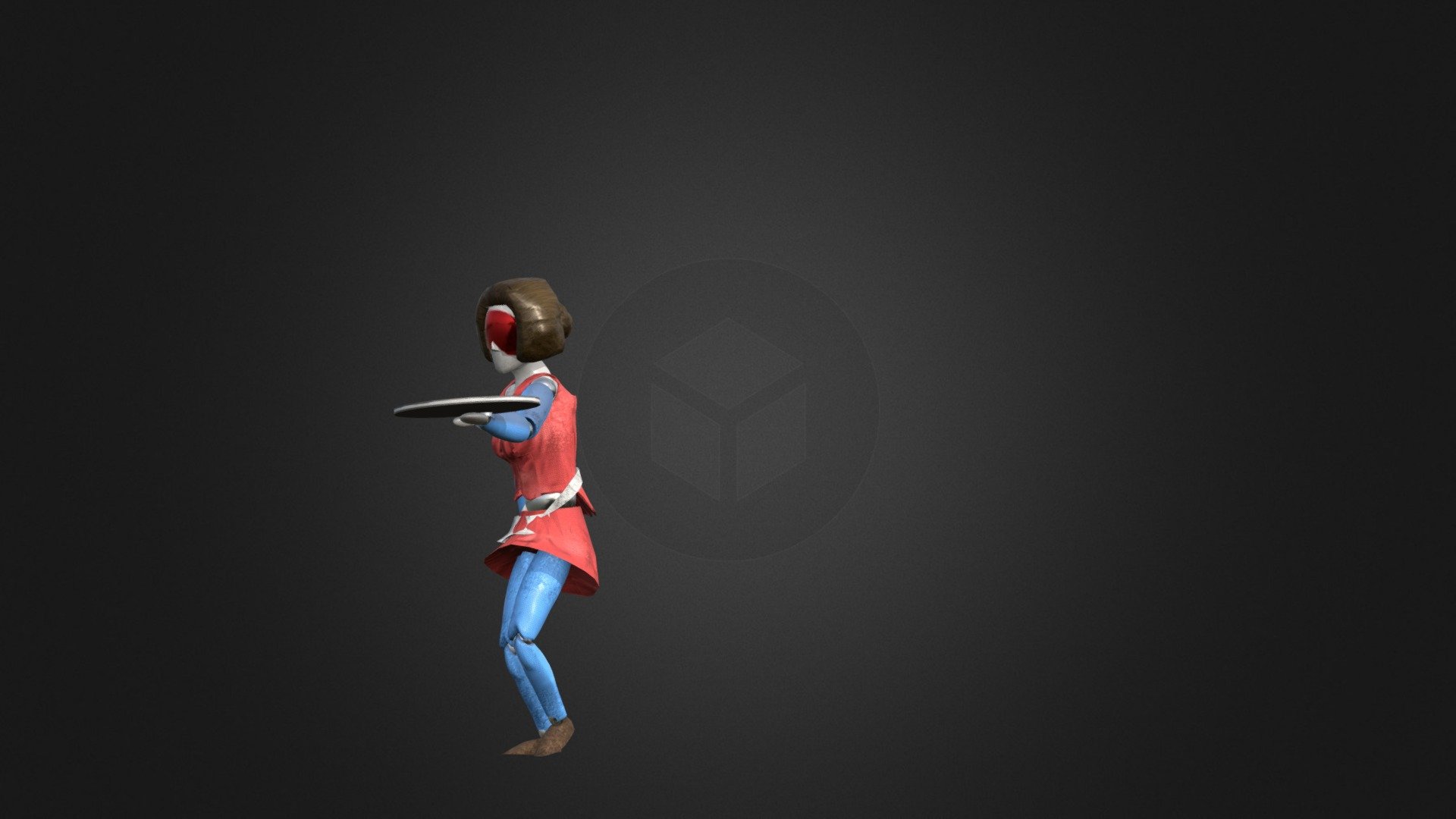 Robot Animation