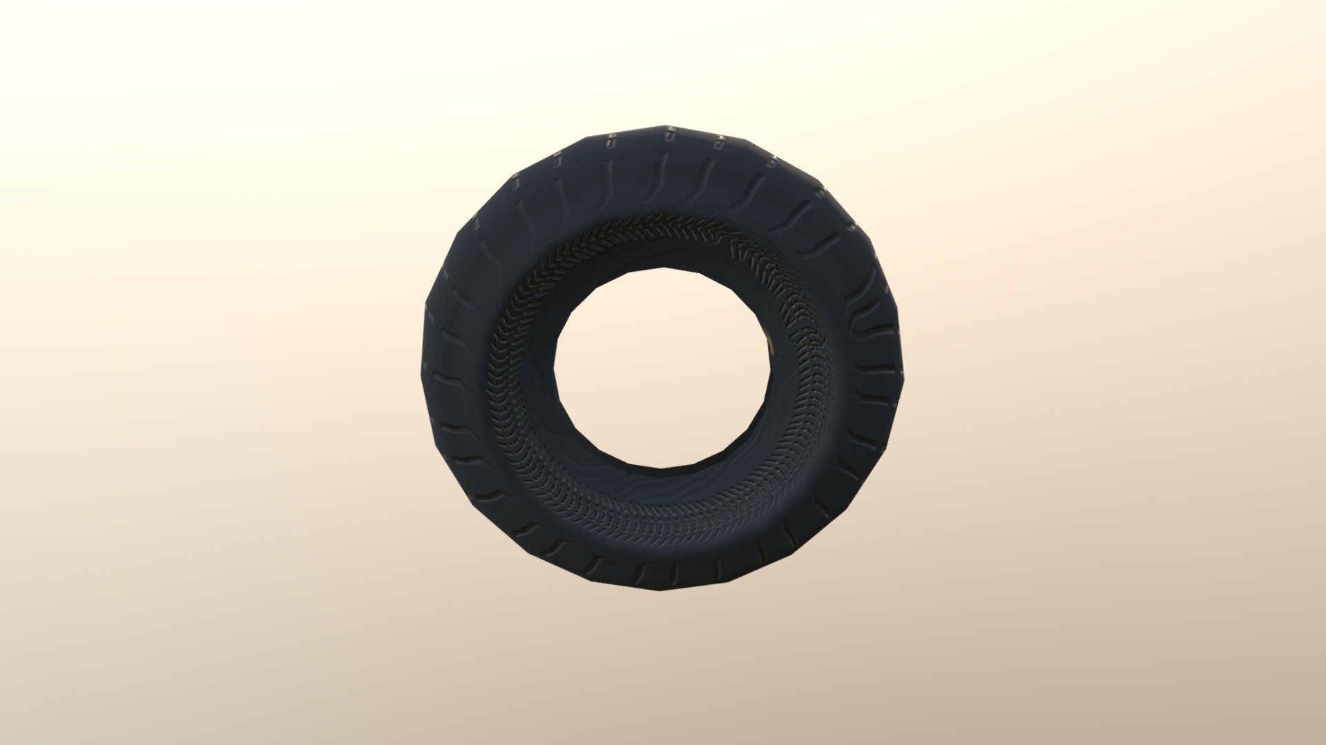 Assignment 6 Tire