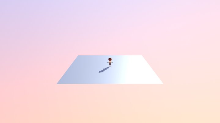 LOLLI 3D Model