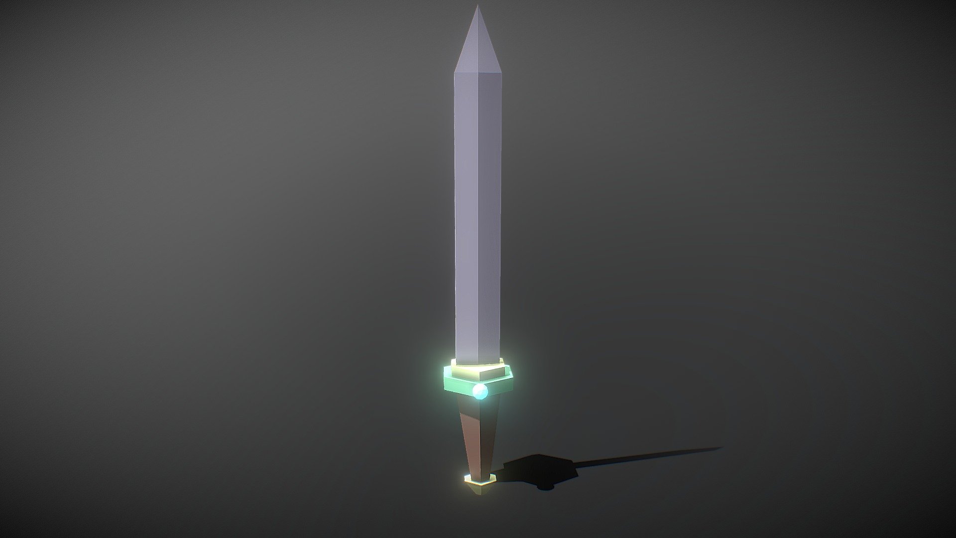 Epic Sword