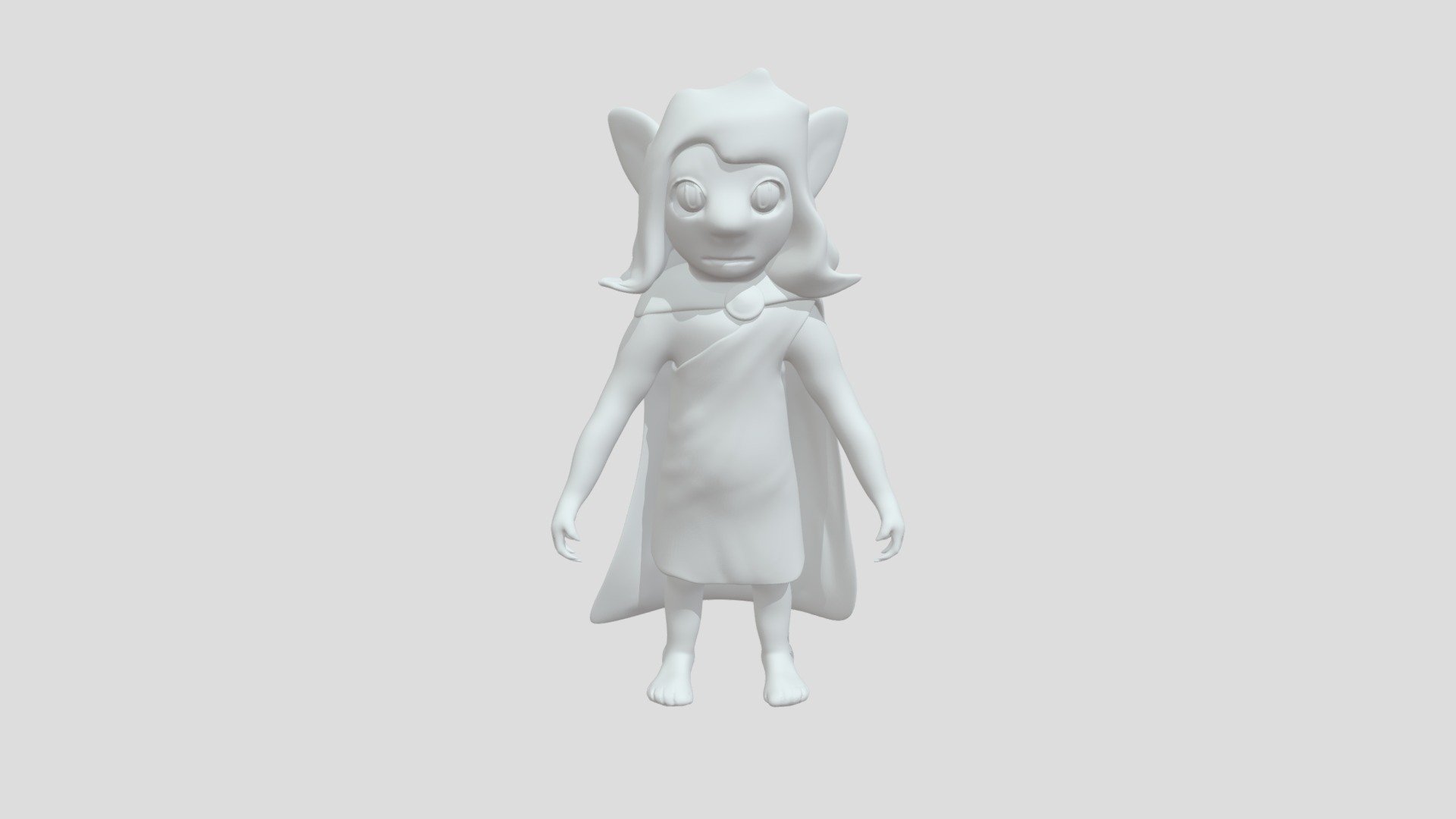 Hades Model - 3D model by PaigeBidleman [524c217] - Sketchfab