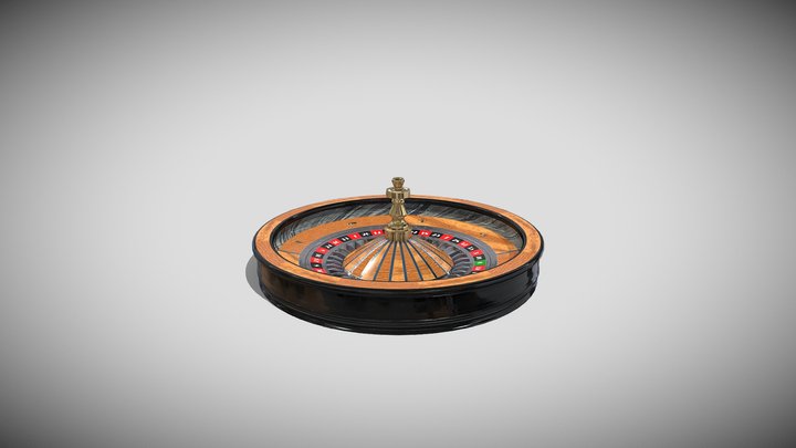 rou_LP_Test_03 – Free 3D Model STL