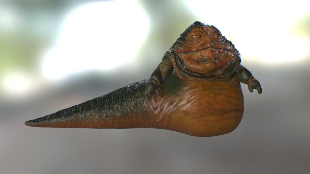 Jabba