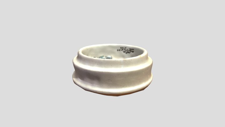 7 3D Model