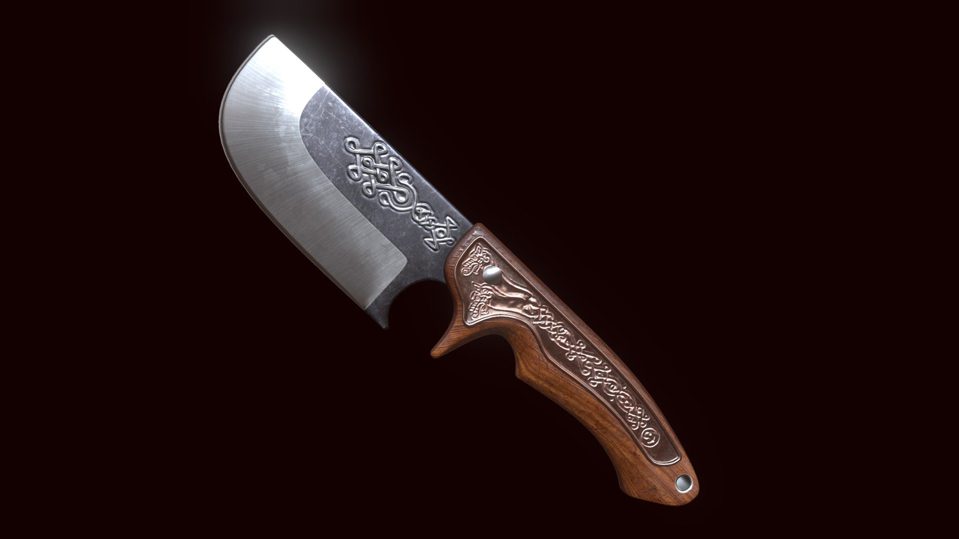 Knife