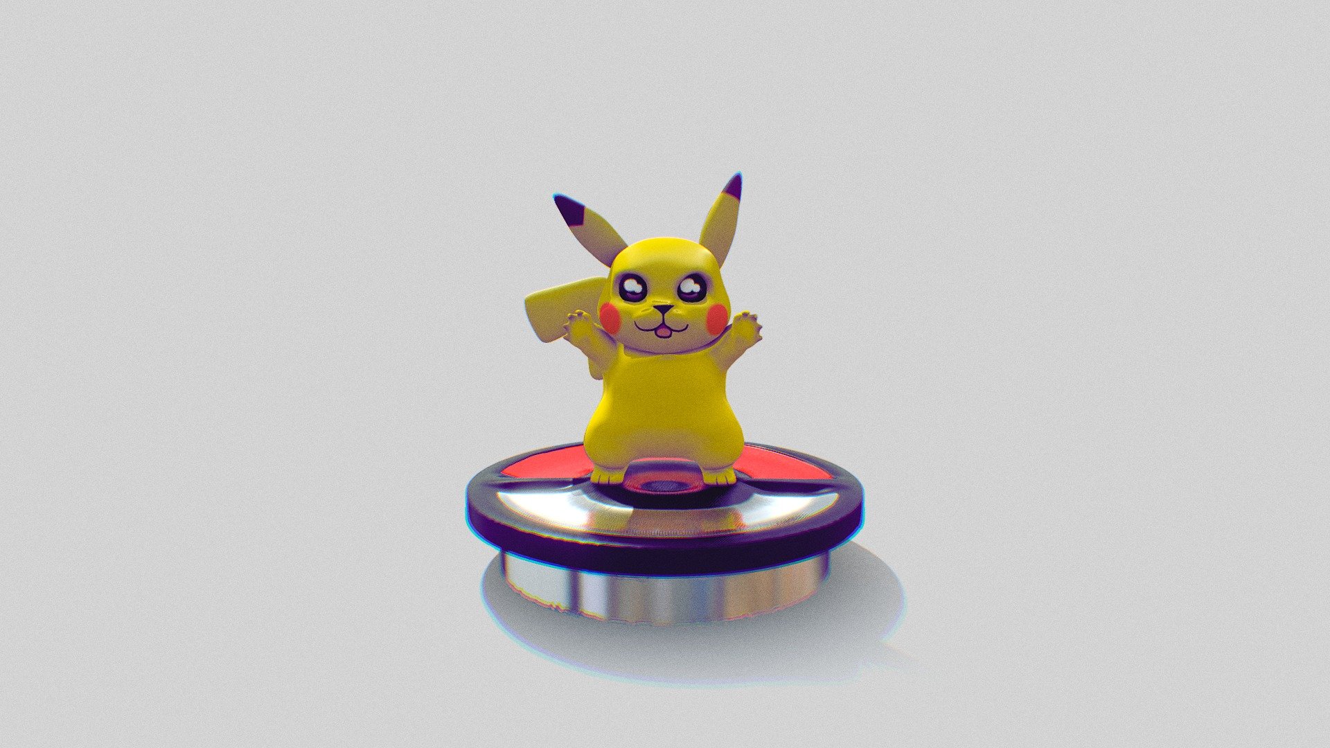 Zumpano_Gabriel_Final Pikachu.. — Sketchfab embed 3D viewer