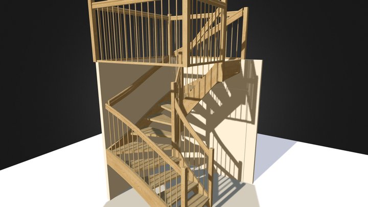default 3D Model