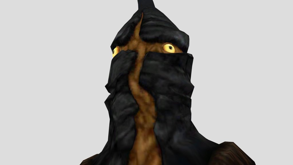 Kemur man