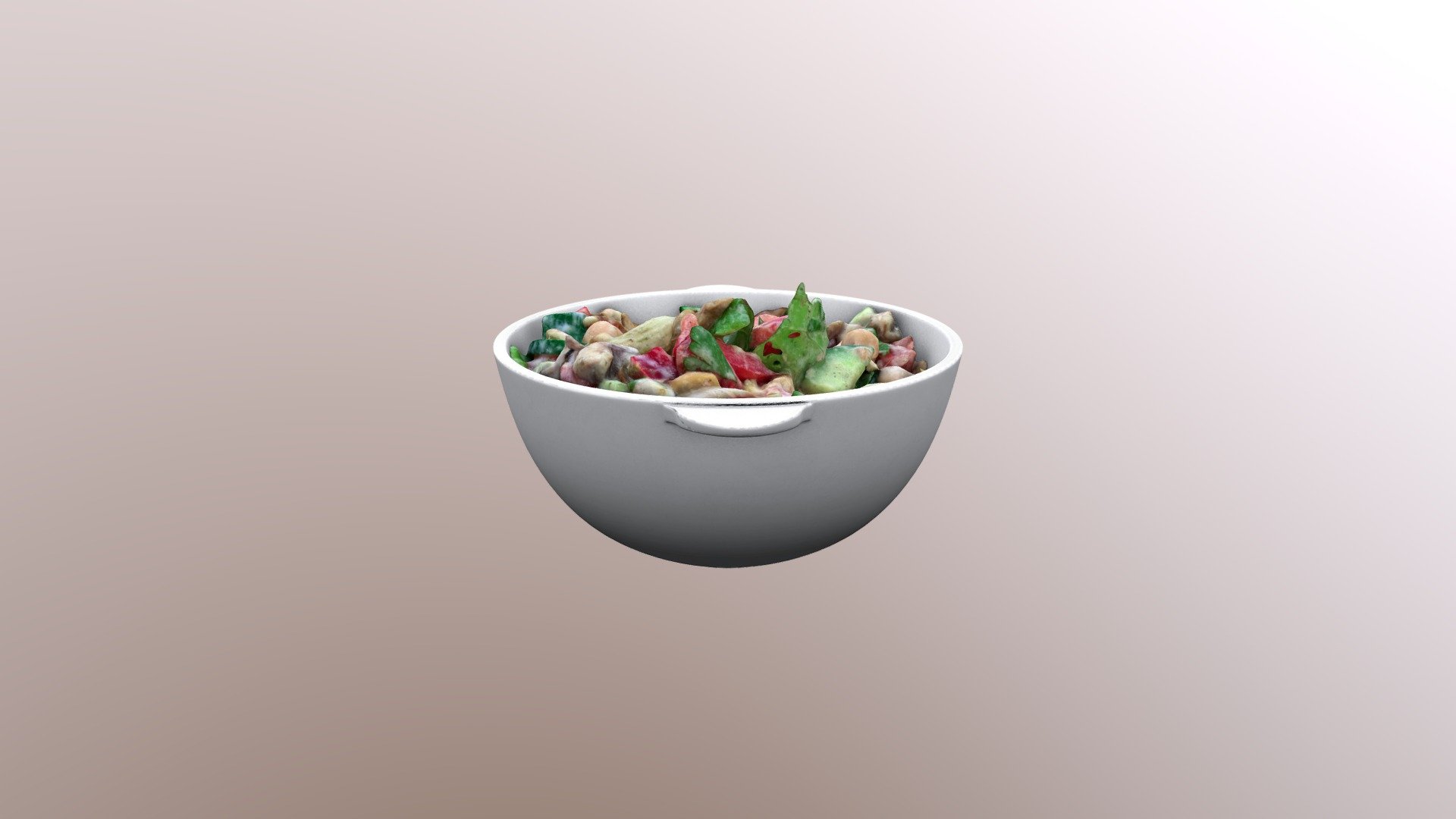 salad