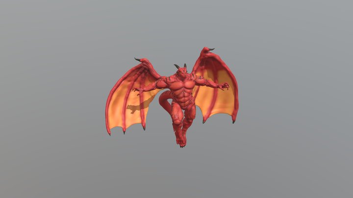 kaiser Mobius 3D Model