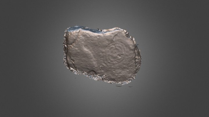 Crosswood 2 3D Model