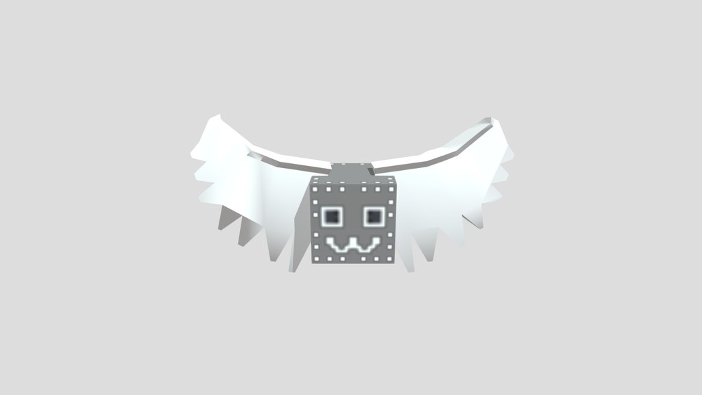 Lucky block style XibiNote (modificable