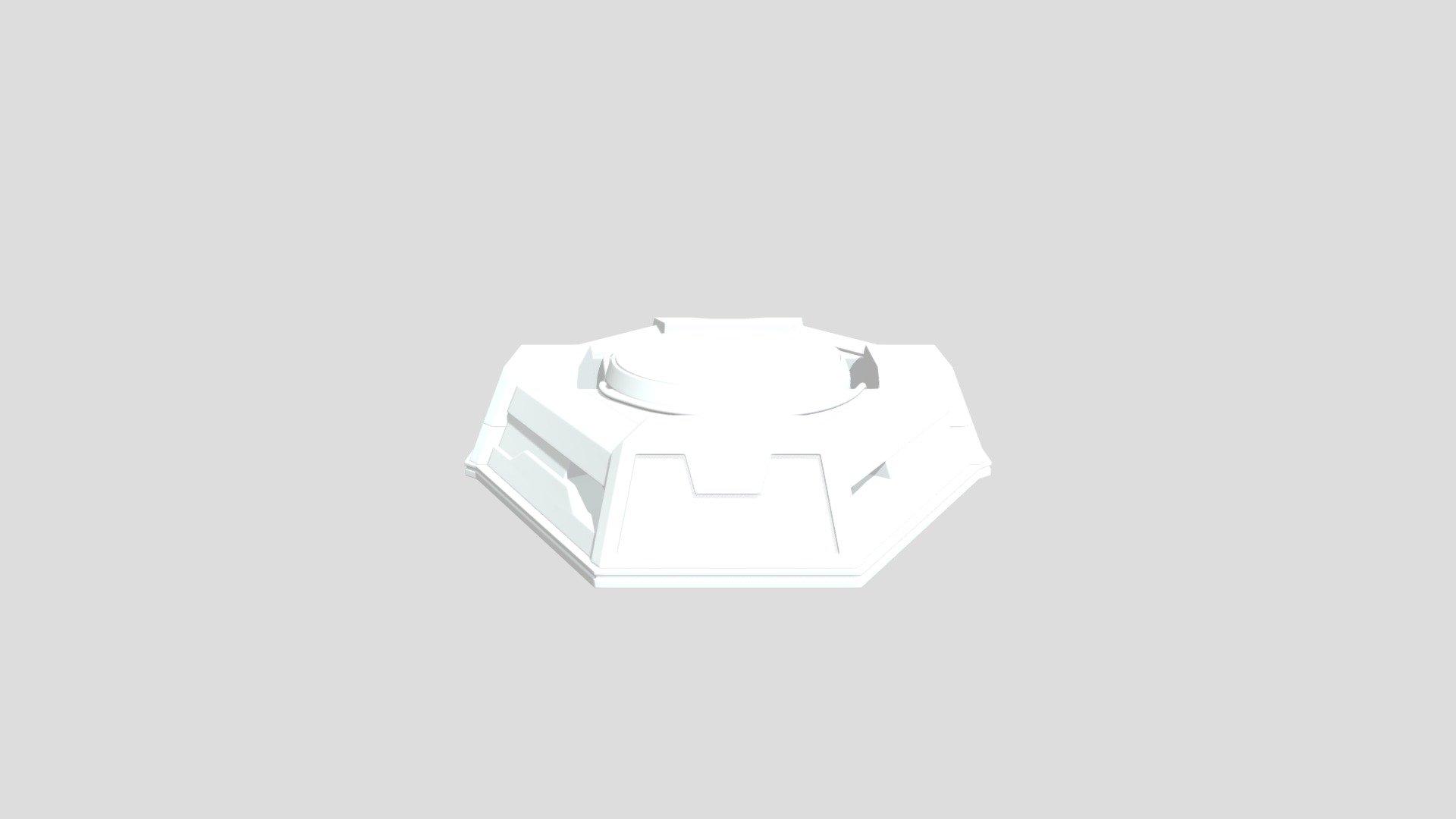 Turret