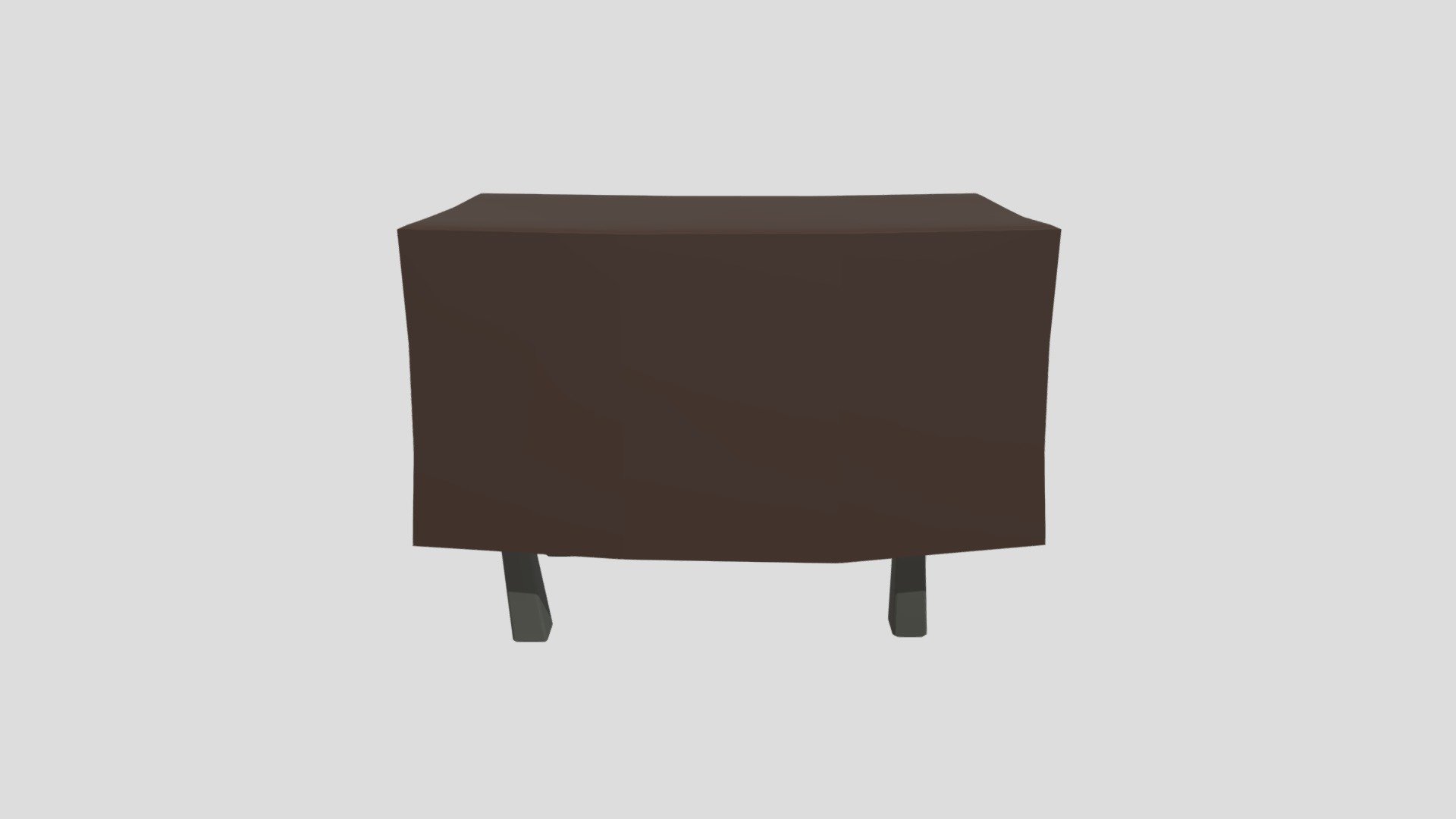 Mesa Mantel