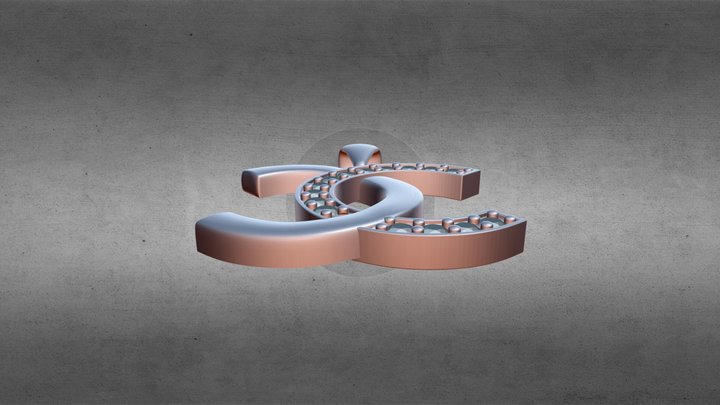 cc3-NurbsPath_001 3D Model