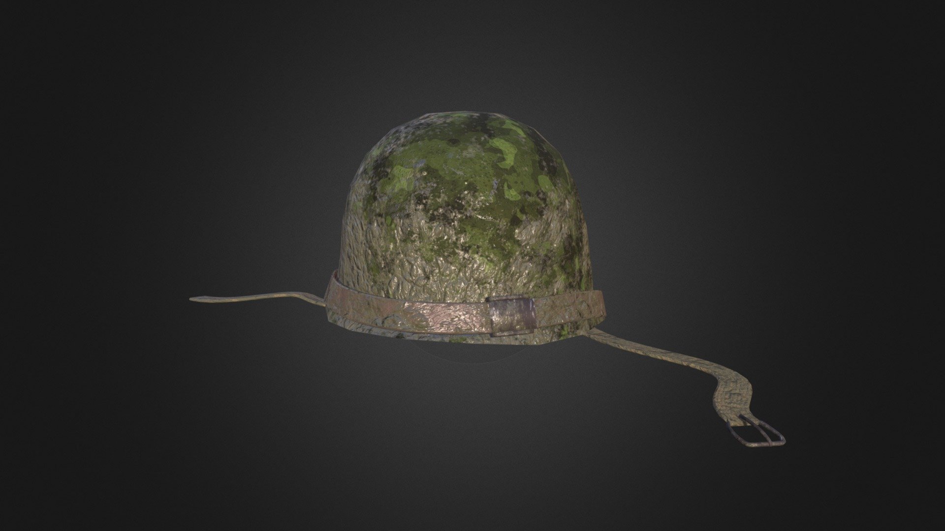 Helmet