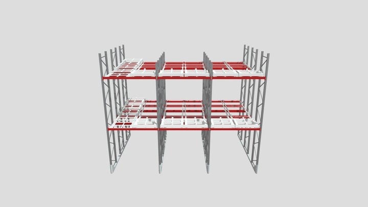 220374 3D Model