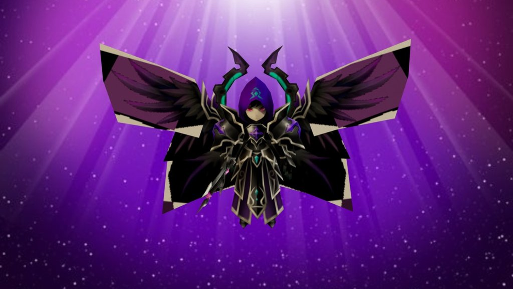 Archangel Dark