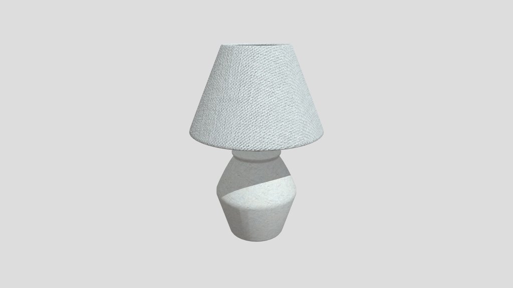 Base Lamp