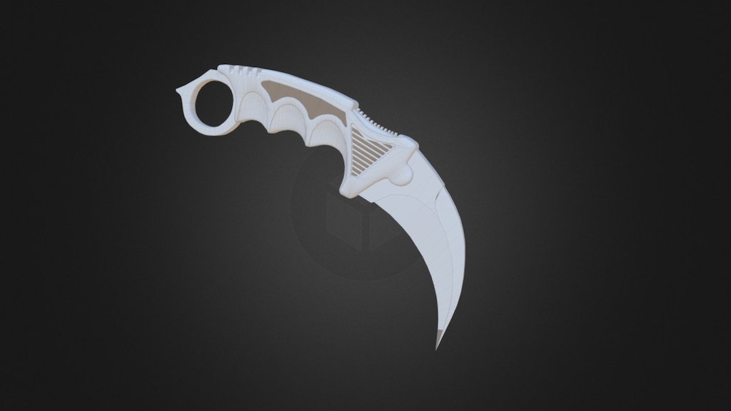 LP_Karambit