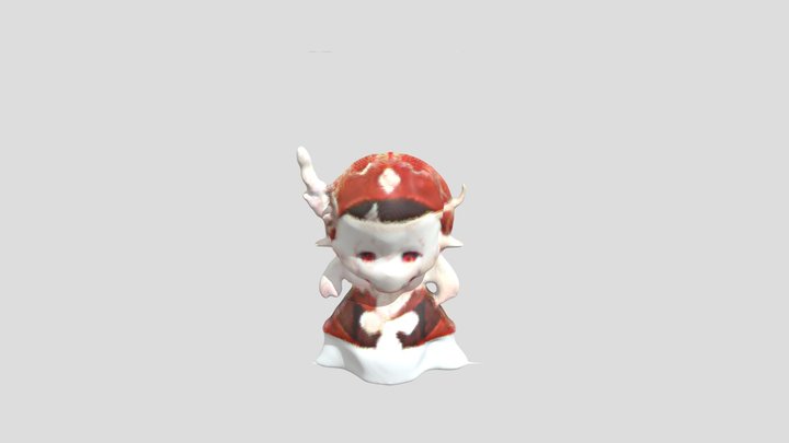 Output3333 3D Model