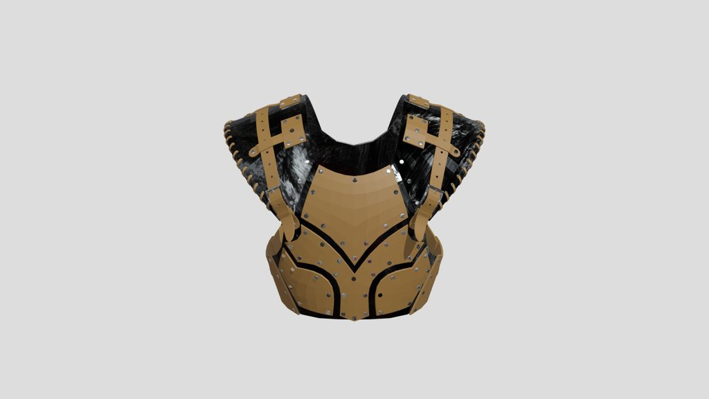 Mk Armor Basemesh 014