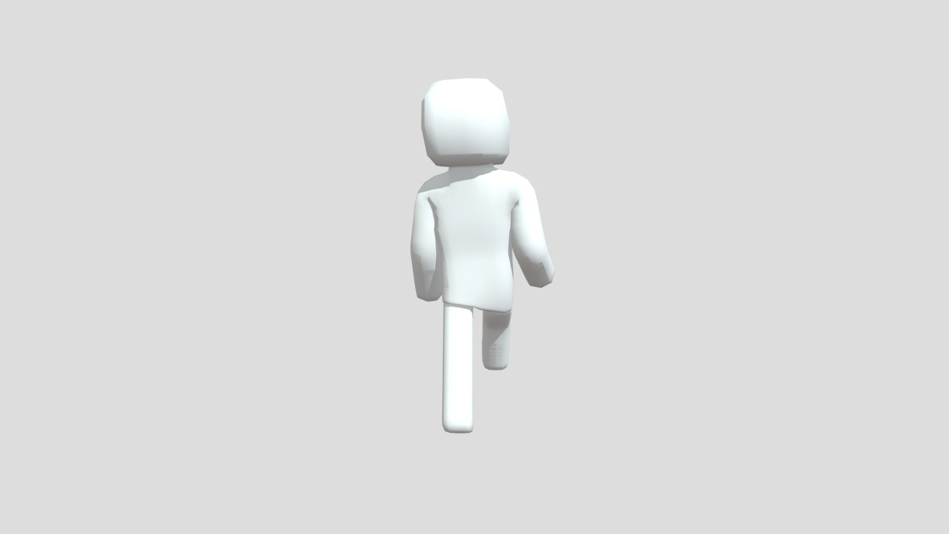 Run Anim - Download Free 3D model by carolinne752 [525a982] - Sketchfab