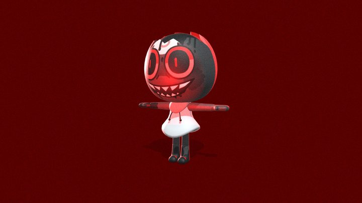 Tw Toodles New rignig [Real bone]