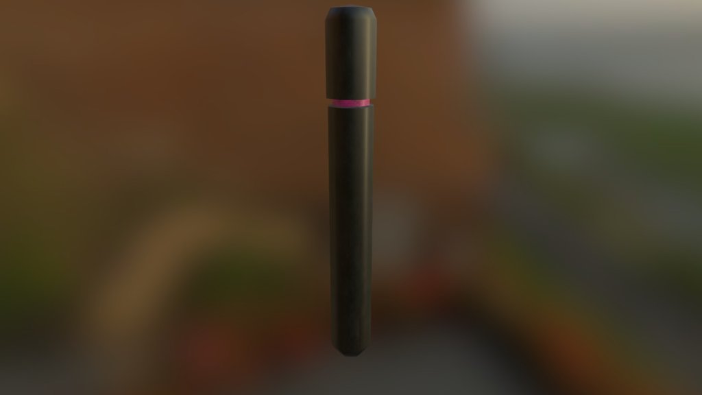 Coyote mic 3 testure