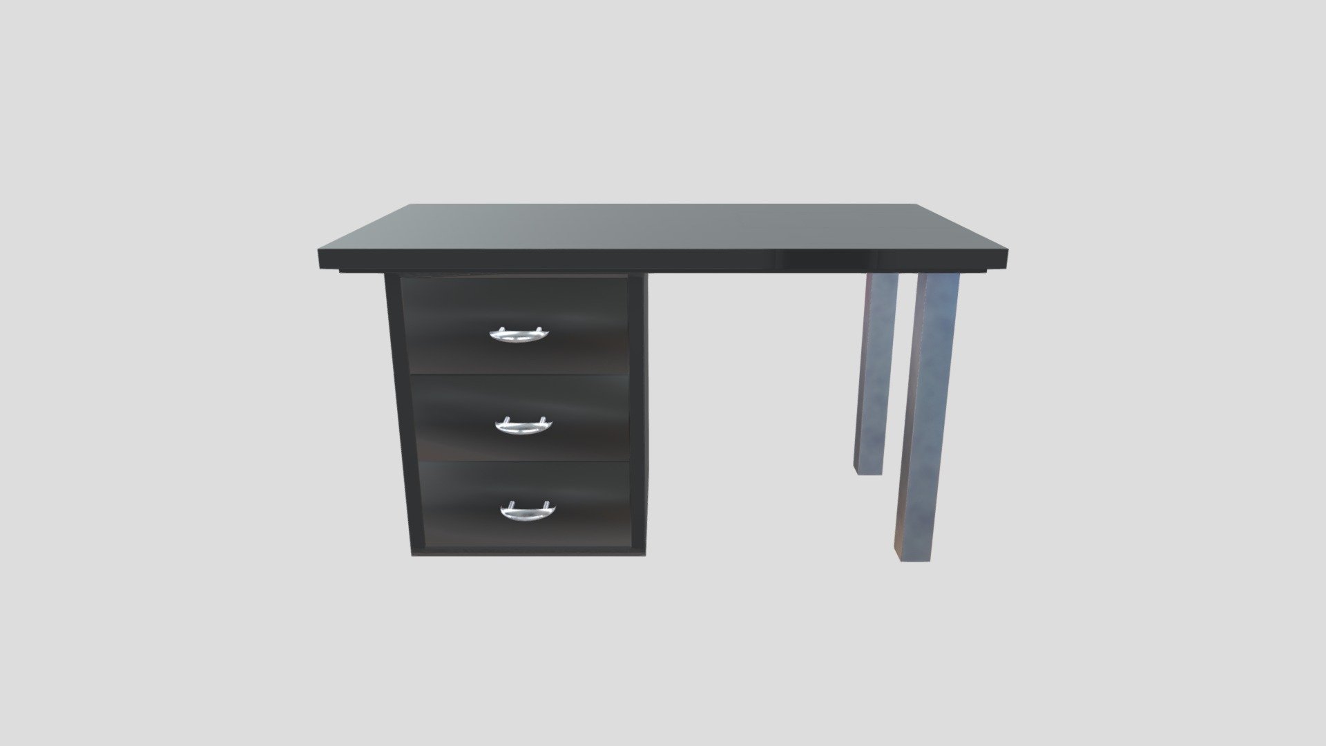 Modern Desk