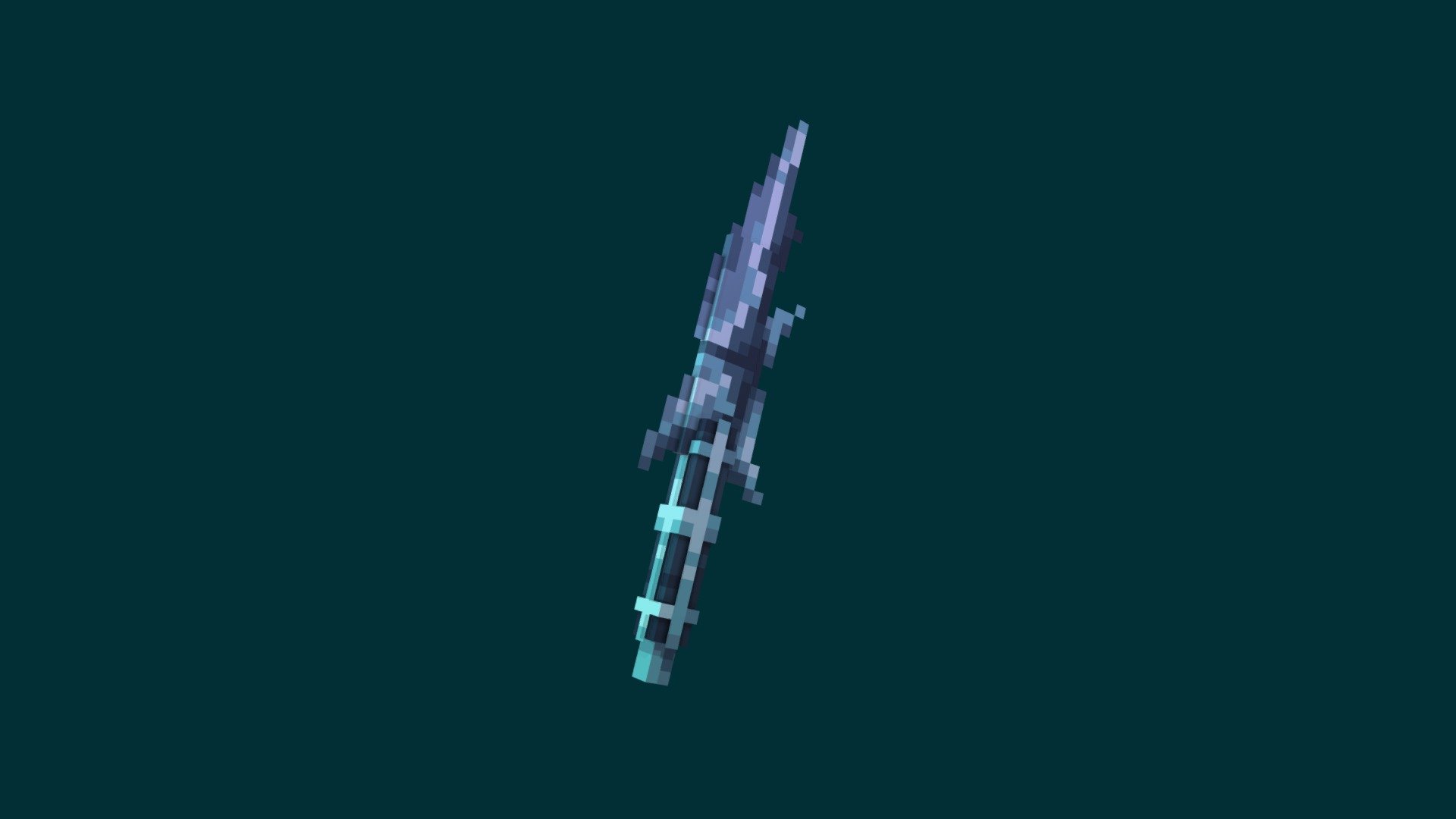 Ancient Sword - 3D model by KanekiAkira [525cca2] - Sketchfab