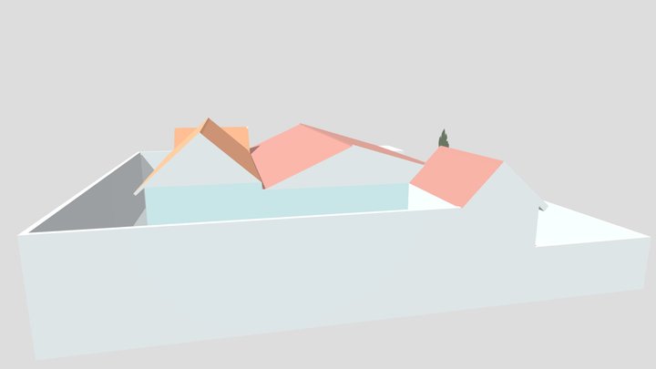 minpro 3D Model