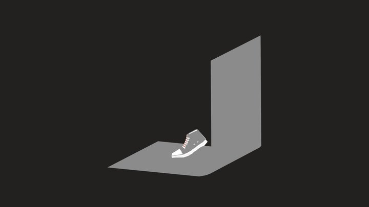 sneaker
