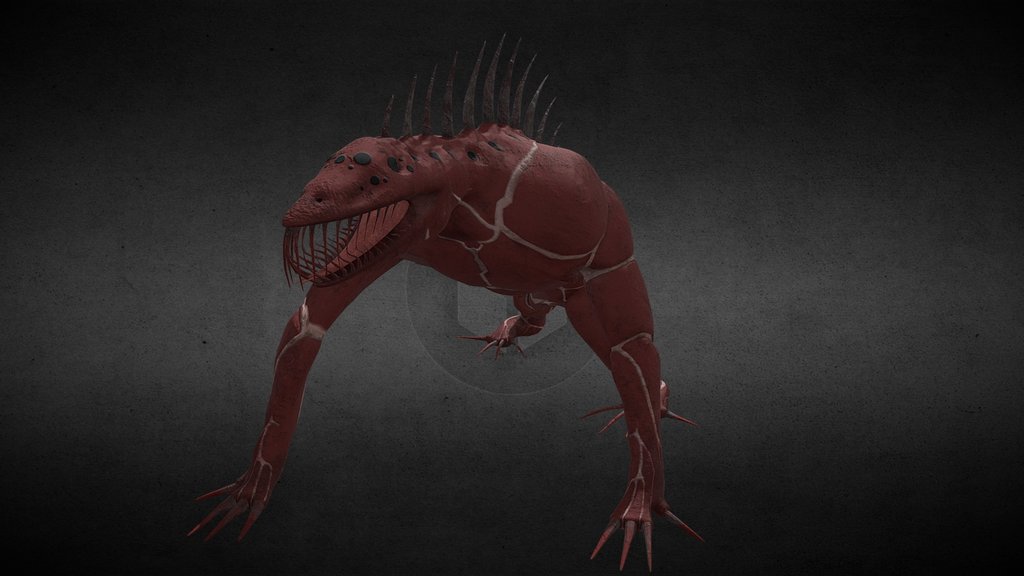【SCP SL】SCP 939-89