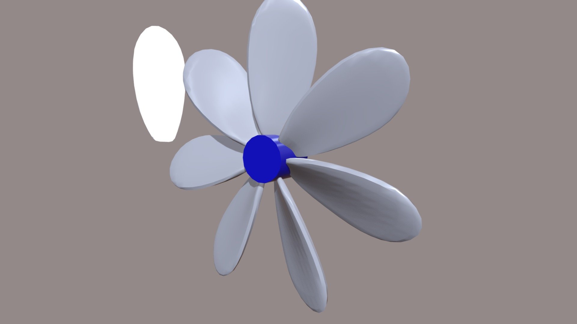 Nomad Sculpt - Propeller + Tutorial Video