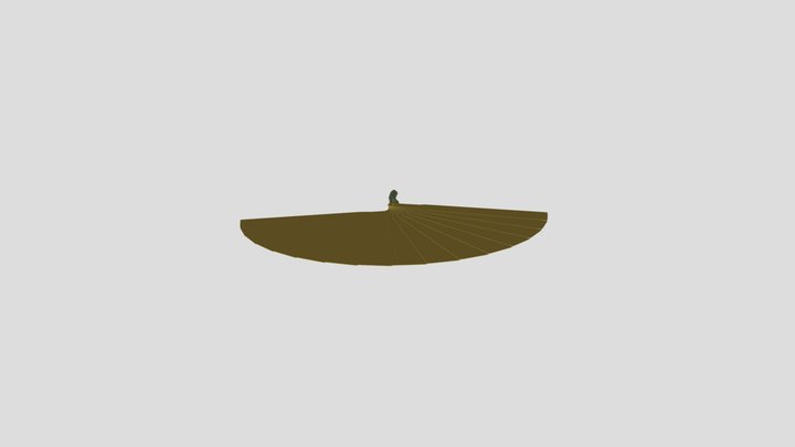 Douma 3D Model