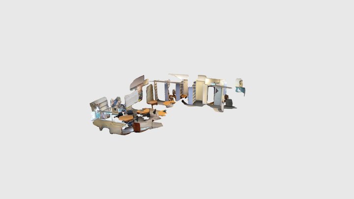 Demo 3D Model