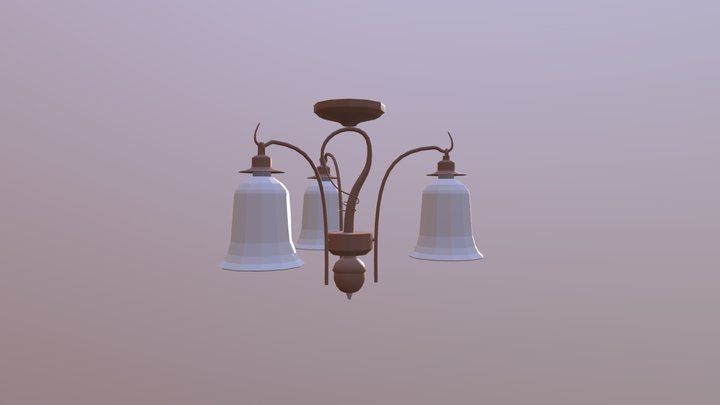 3 3D Model