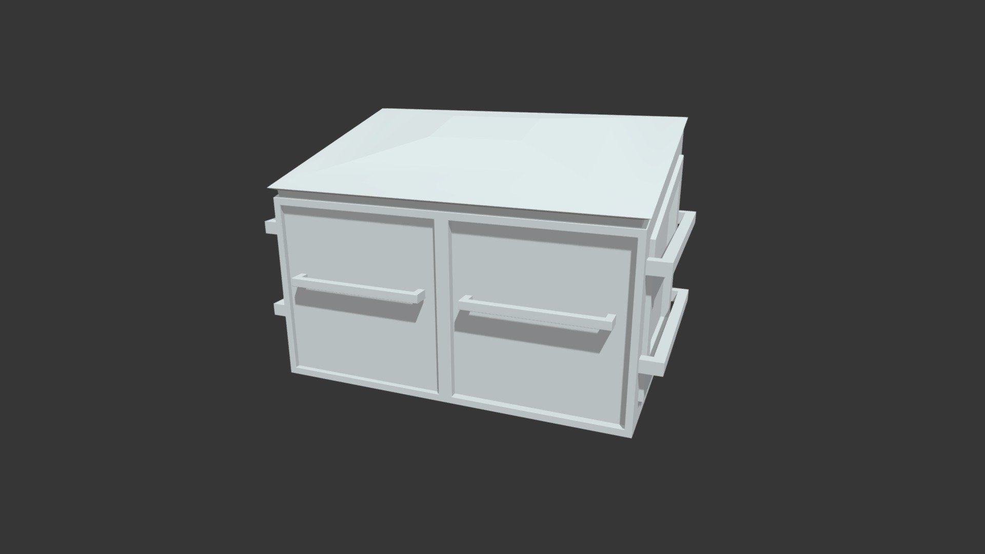 Dumpster