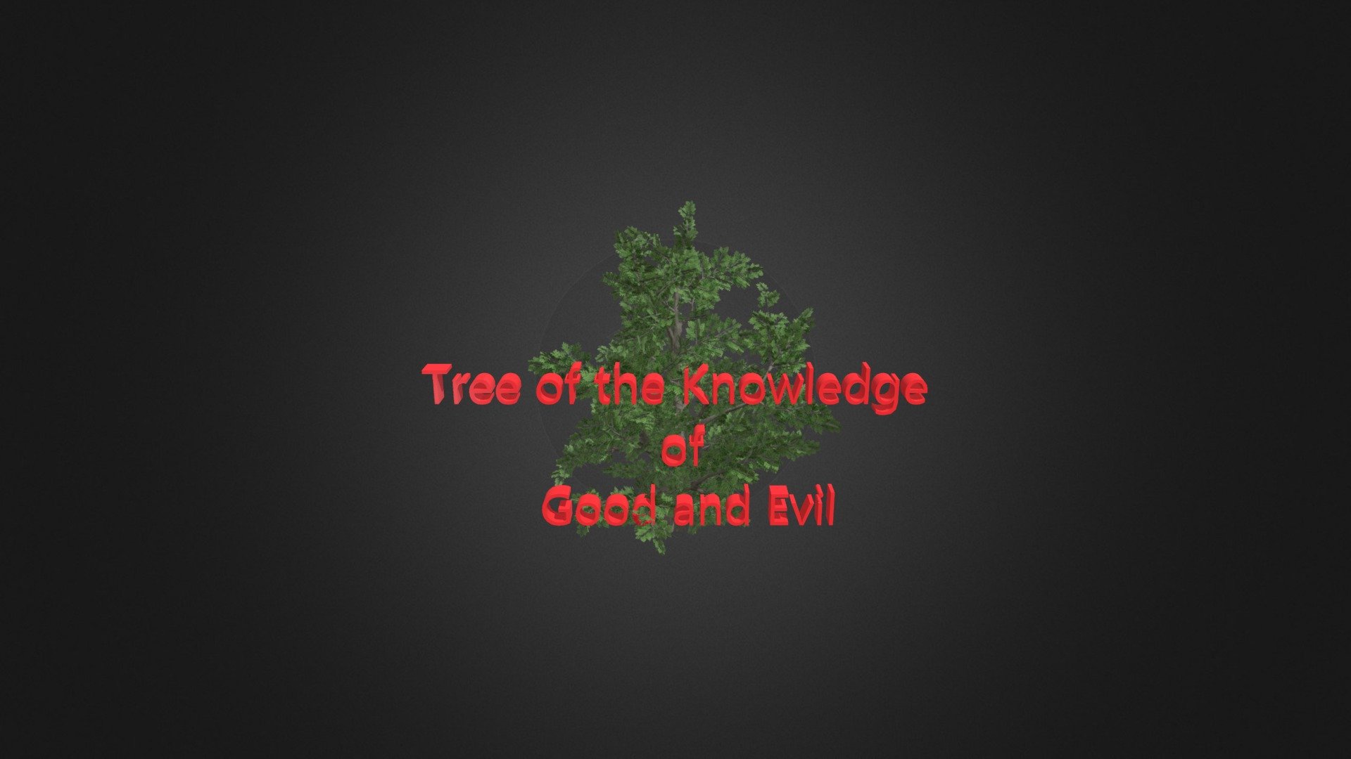 Goodevil