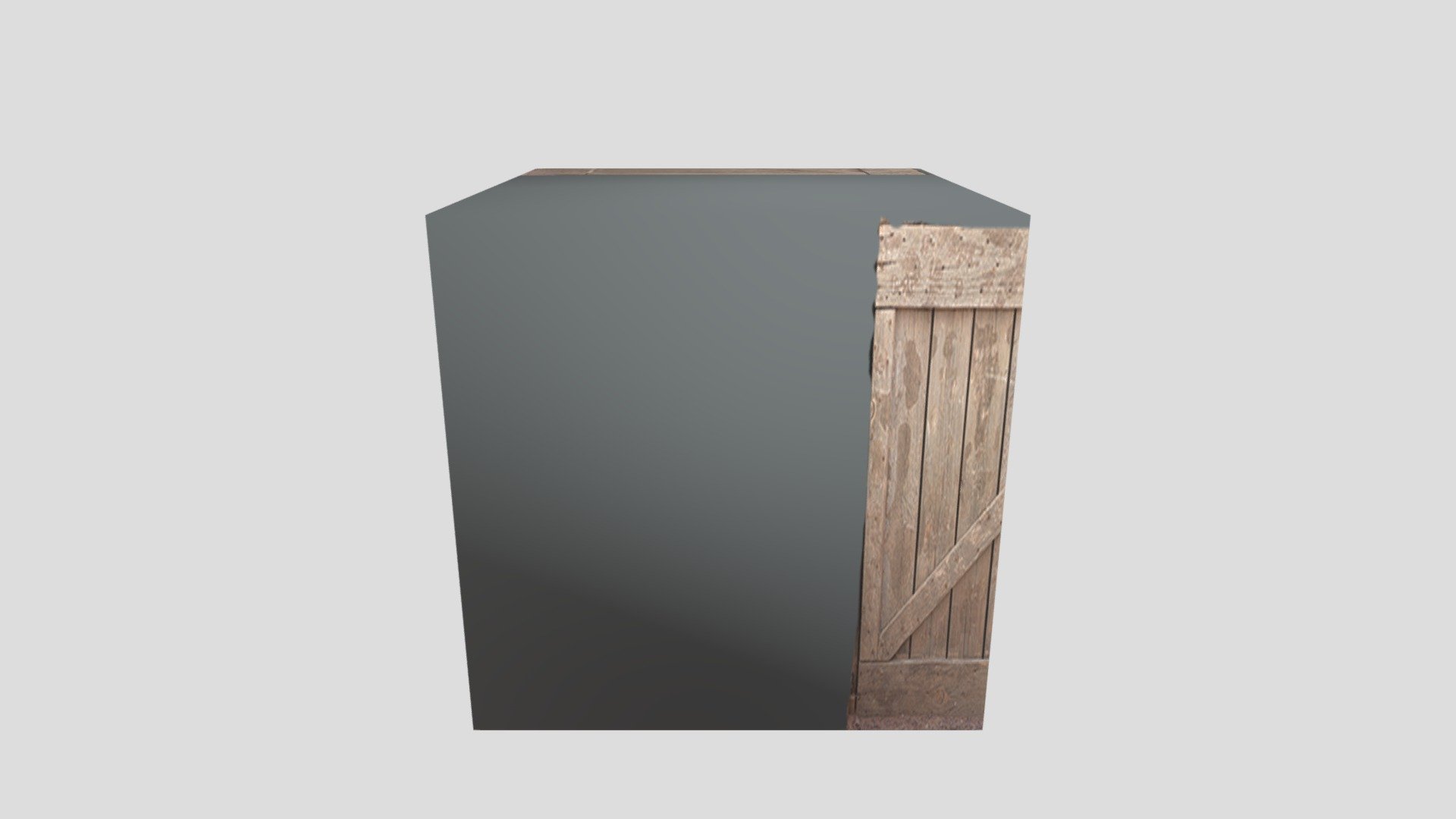 Crate