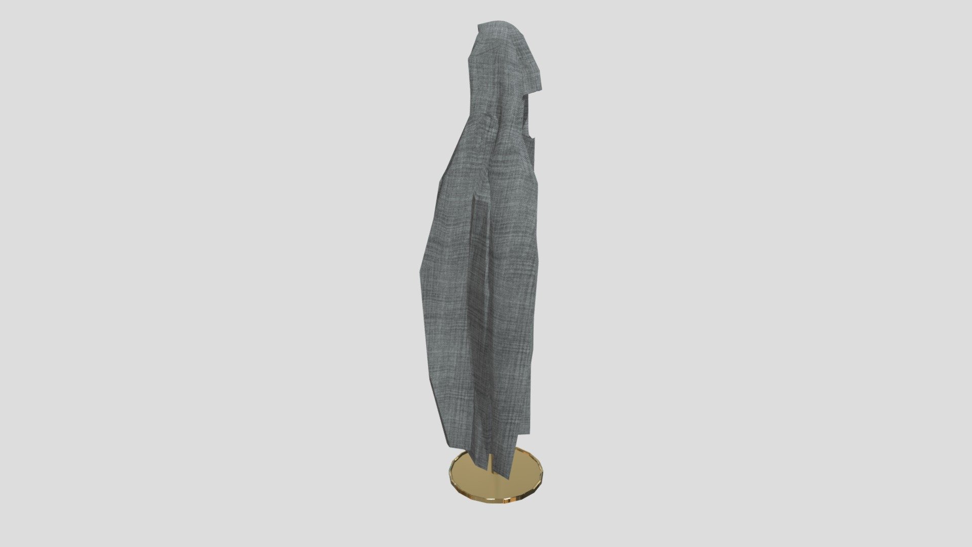 Grey Cape Project MDU