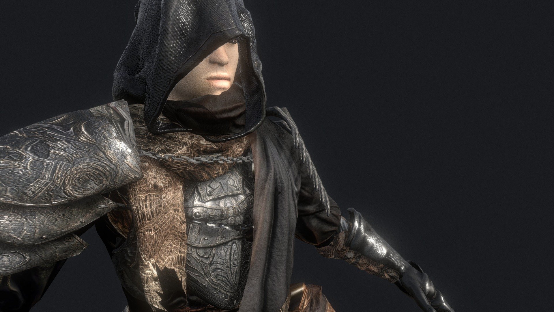 YIL - Buy Royalty Free 3D model by YOS3D (@yoss3d) [52667c7 ...