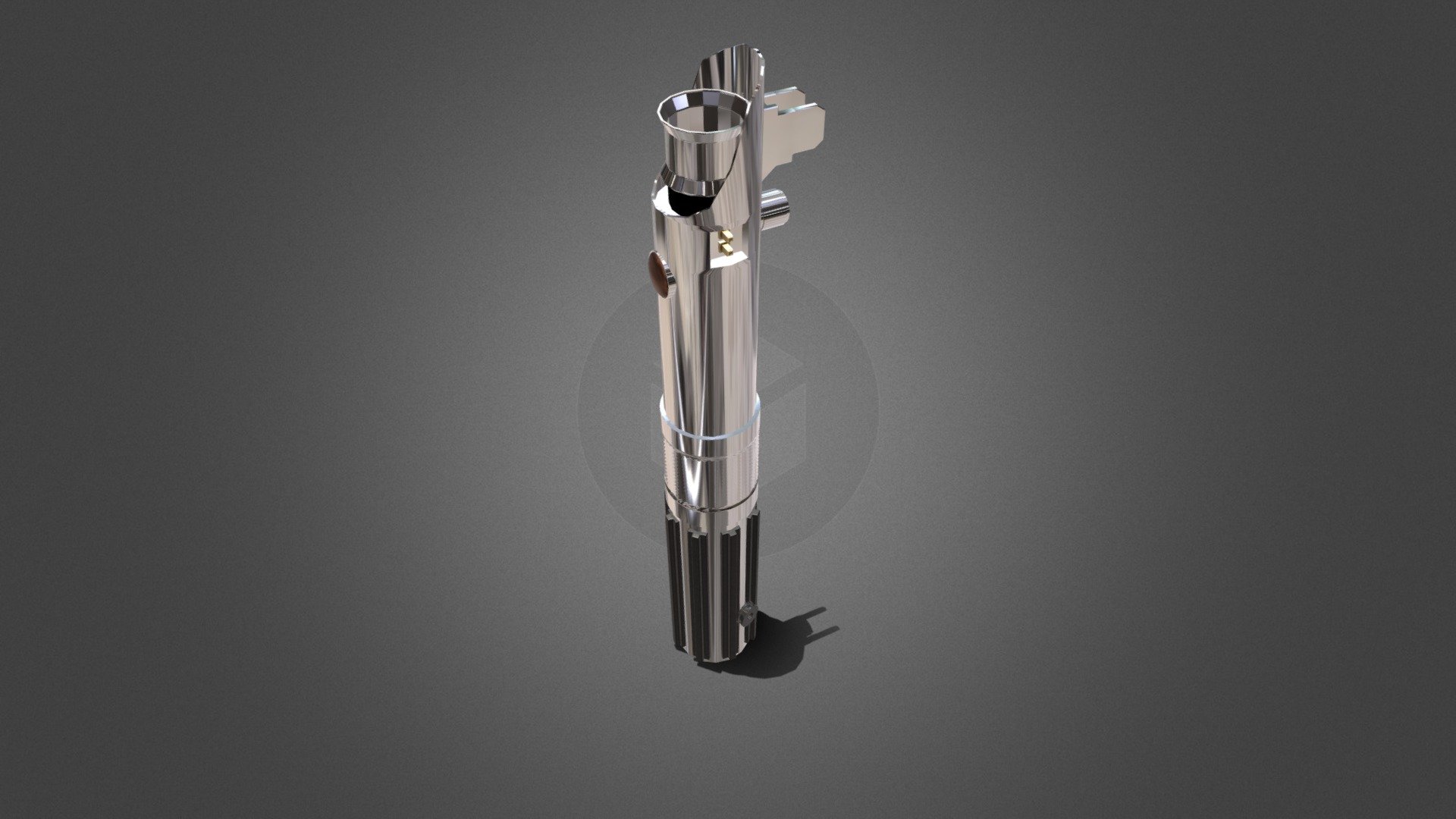 Anakin's Lightsaber