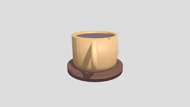 Simple Coffee