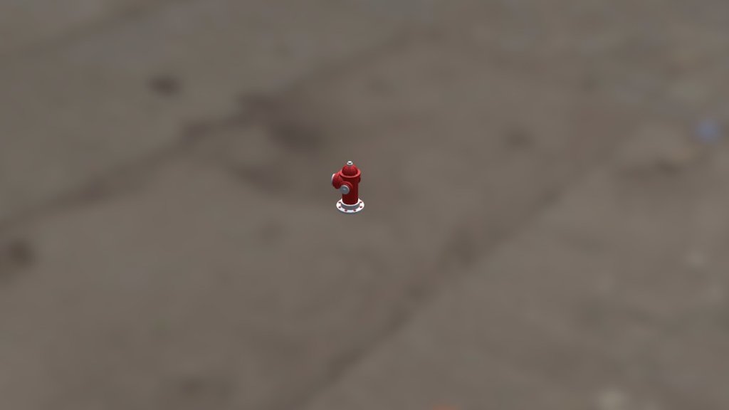Fire Hydrant