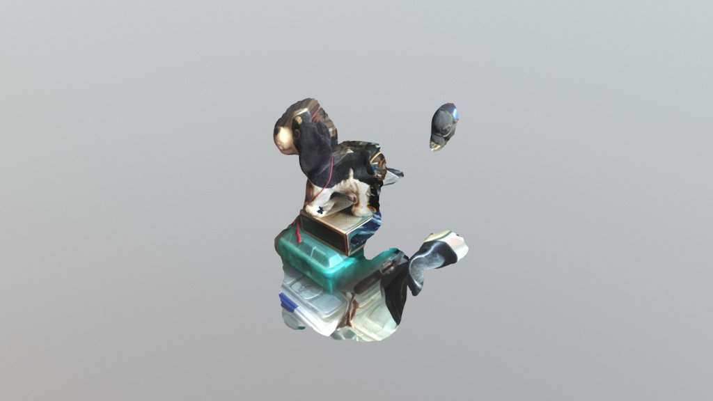 A TRNIO Model